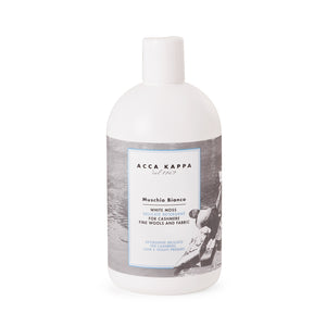 Acca Kappa White Moss Delicate Laundry Detergent