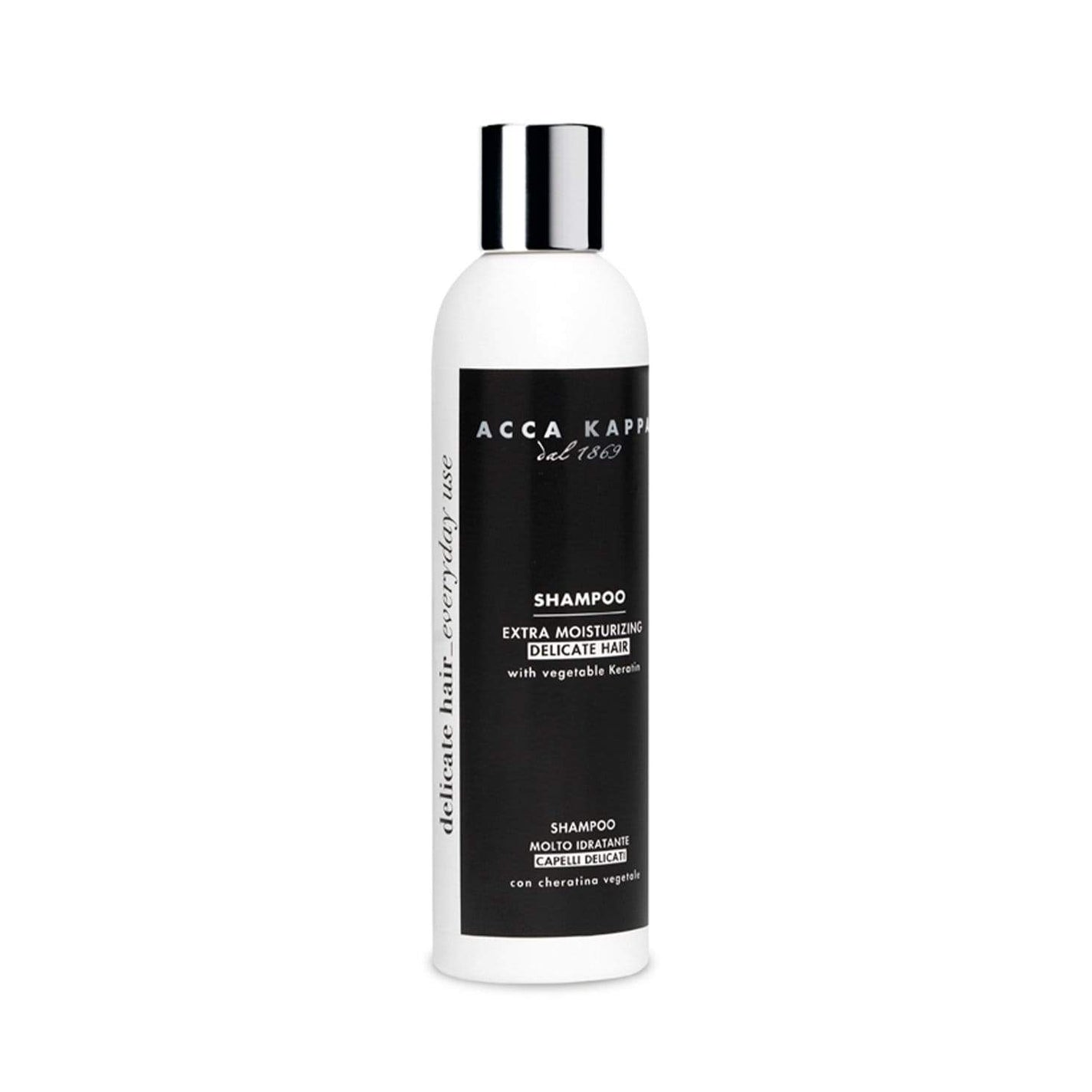 Acca Kappa White Moss Delicate Shampoo