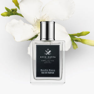 Acca Kappa White Moss (Muschio Bianco) Eau de Parfum - 100ml