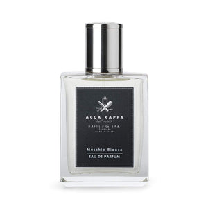 Acca Kappa White Moss (Muschio Bianco) Eau de Parfum - 100ml