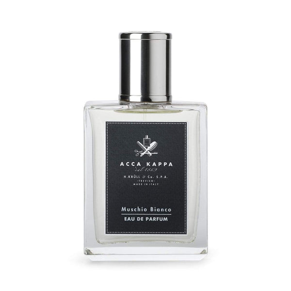 White Moss (Muschio Bianco) Eau de Parfum - 100ml