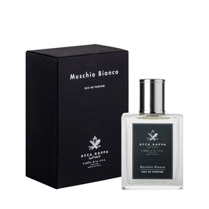 Acca Kappa White Moss (Muschio Bianco) Eau de Parfum - 100ml