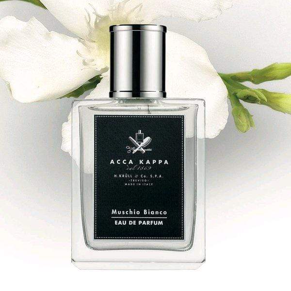 Sample Vial - Acca Kappa White Moss (Muschio Bianco) Eau de Parfum