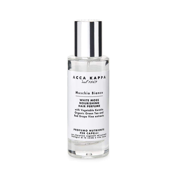 Acca Kappa White Moss Nourishing Hair Perfume