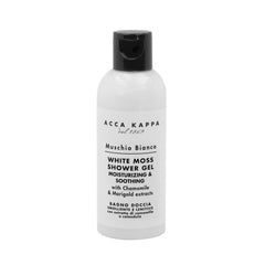 Acca Kappa White Moss Shower Gel - 50ml