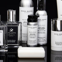 Acca Kappa White Moss Travel Shave Foam