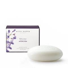 Acca Kappa Wisteria Soap