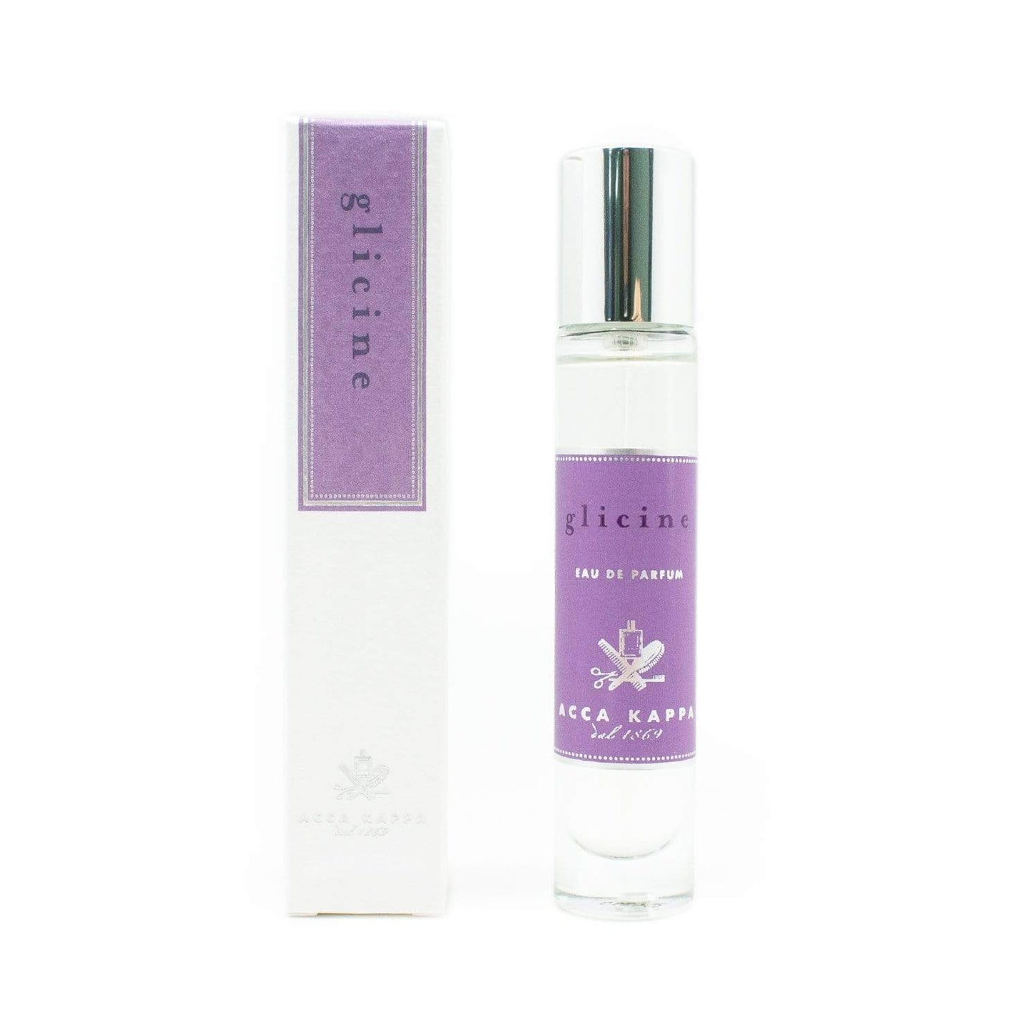 Acca Kappa Wisteria Travel Eau de Parfum