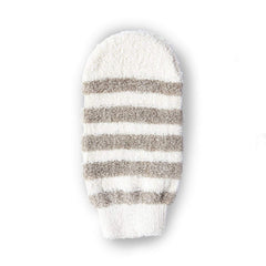 Amalfi Stripe Bath Mitt