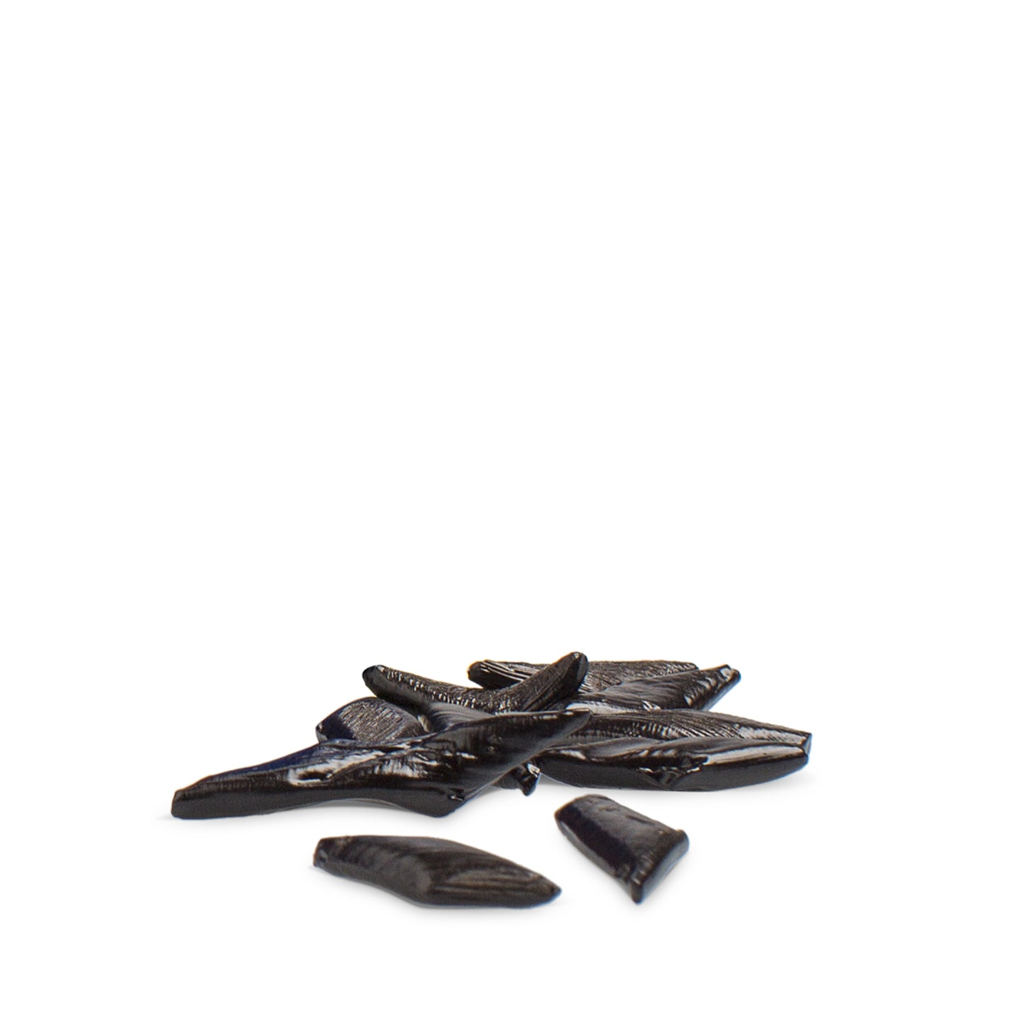 Amarelli Arlecchino Liquorice in Tin (Harlequin) - 40g