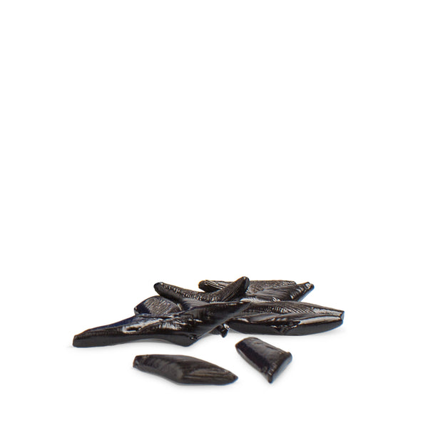 Amarelli Arlecchino Liquorice in Tin (Harlequin) - 40g