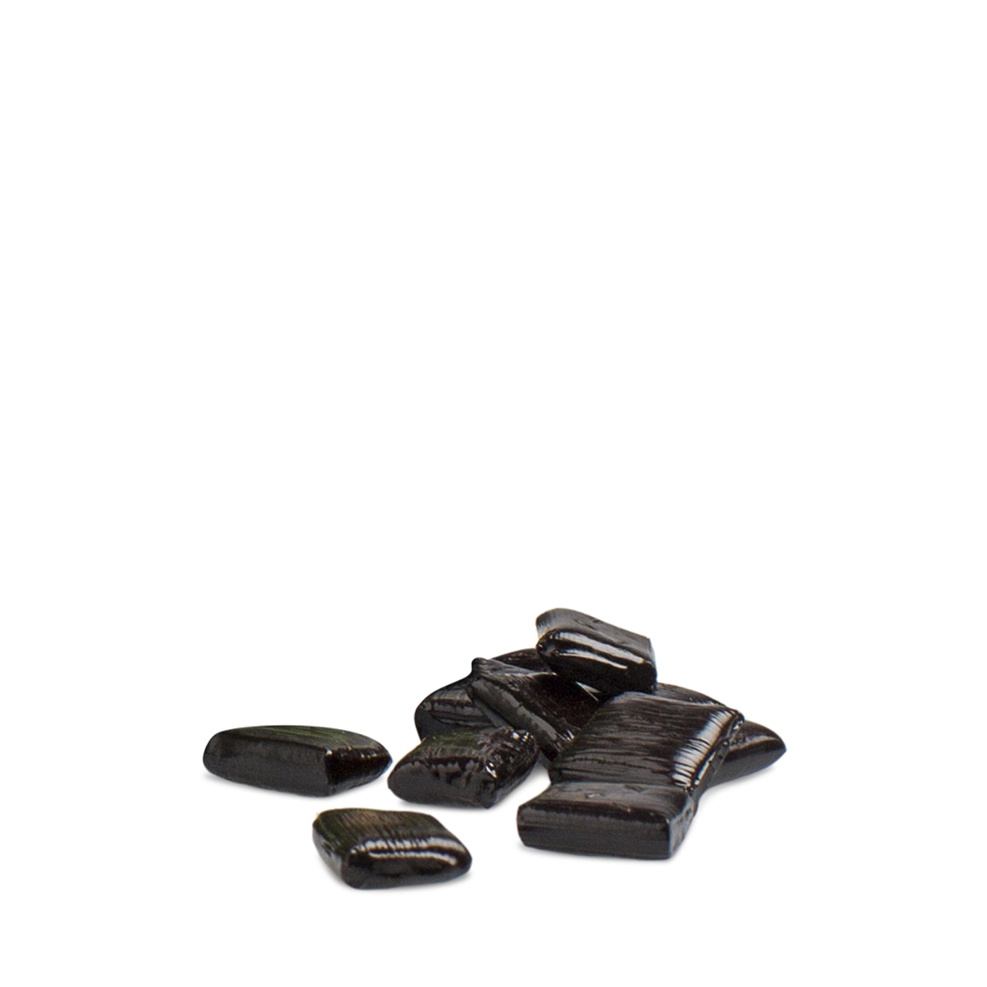 Amarelli Nanetti Mint Liquorice in Tin (Gnomes) - 20g