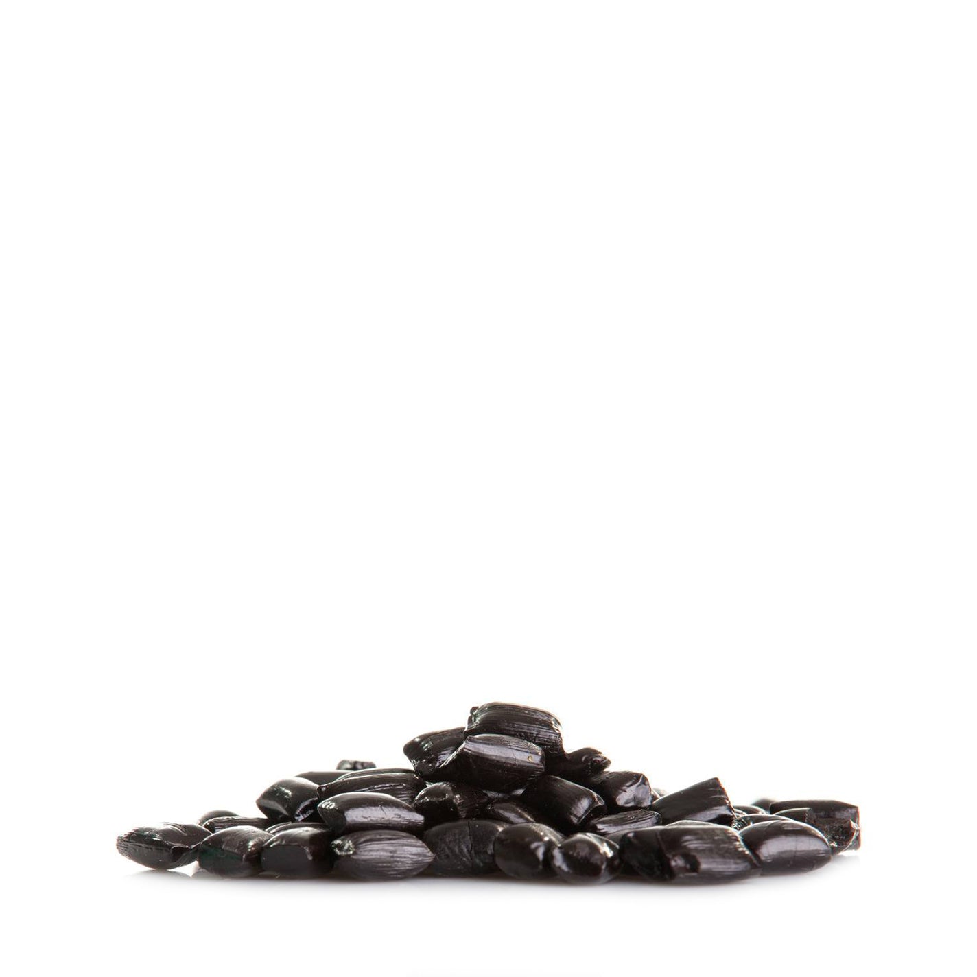 Amarelli Pure Liquorice in Tin (Barone) - 20g