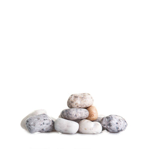 Amarelli Sassolini Liquorice in Tin (Beach) - 40g