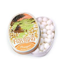 Anis de Flavigny Orange Pastilles