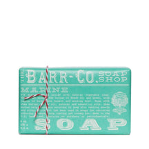 Barr-Co Marine Soap
