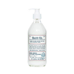 Barr-Co Original Fine Shea Butter Lotion