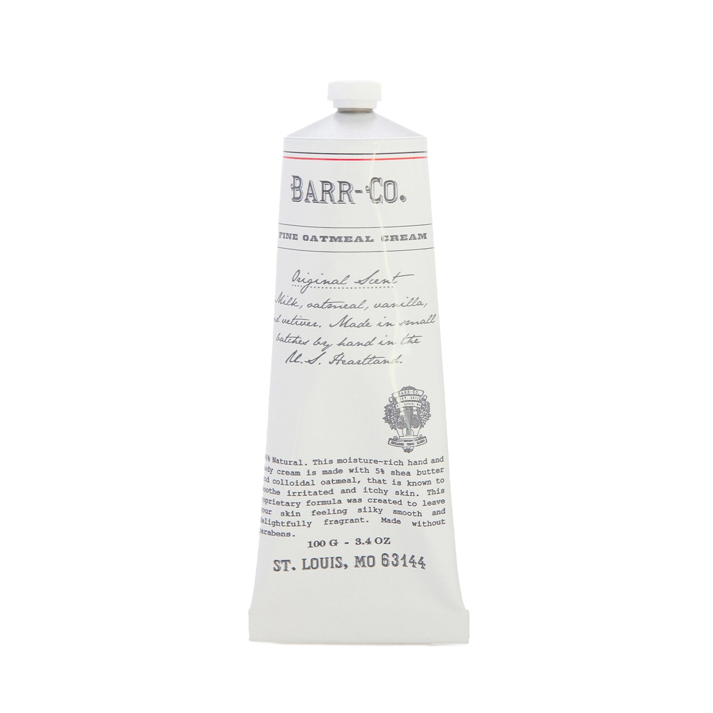 Barr-Co Original Hand Cream