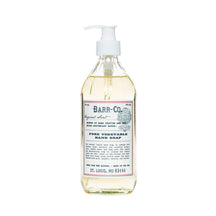 Barr-Co Original Hand Wash