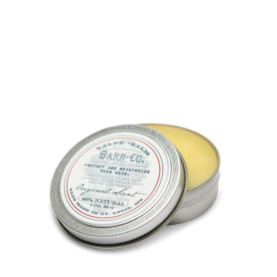 Barr-Co Original Salve
