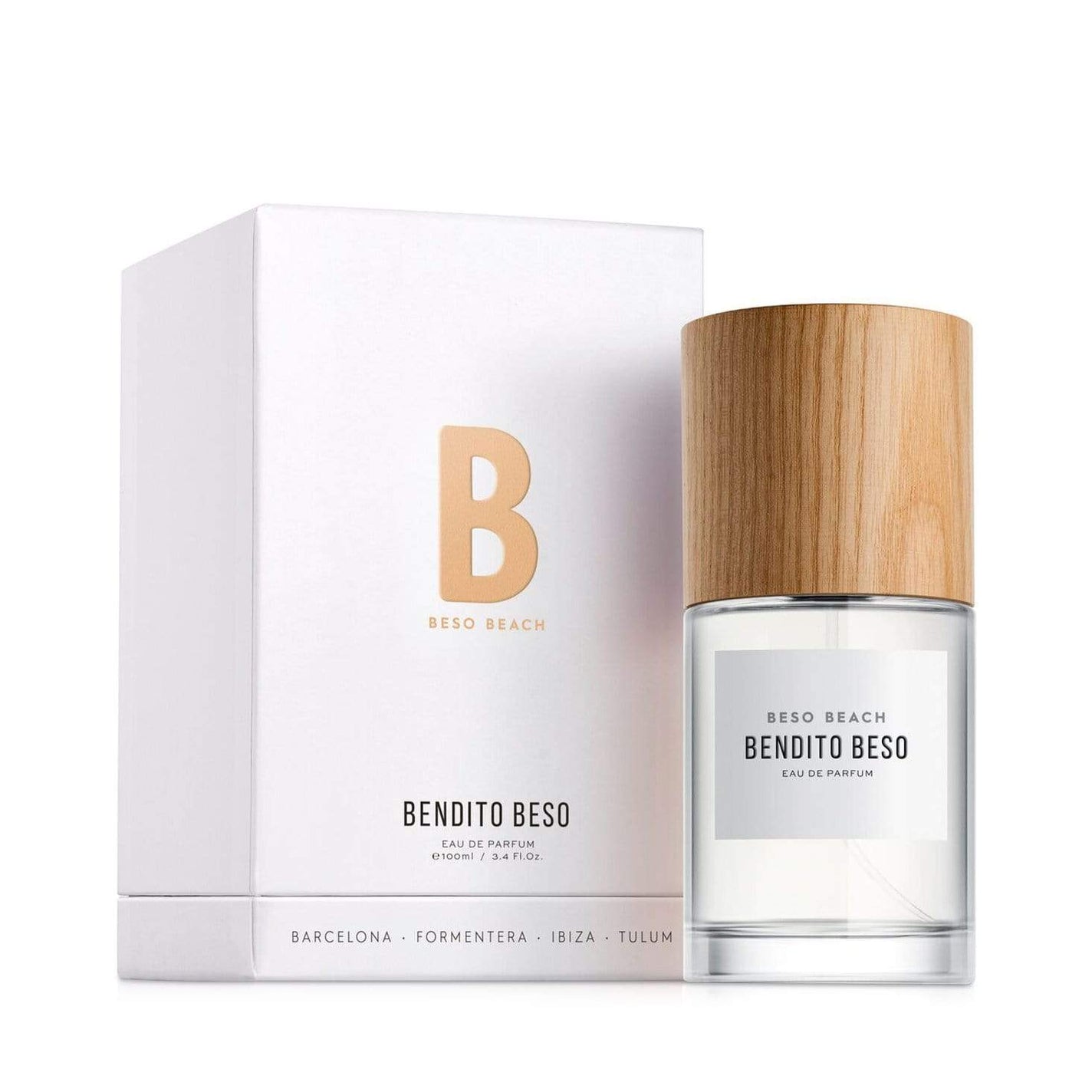 Beso Beach Bendito Beso Eau de Parfum - 100ml