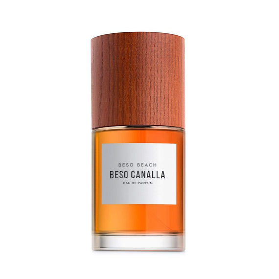 Beso Beach Beso Canalla Eau de Parfum - 100ml