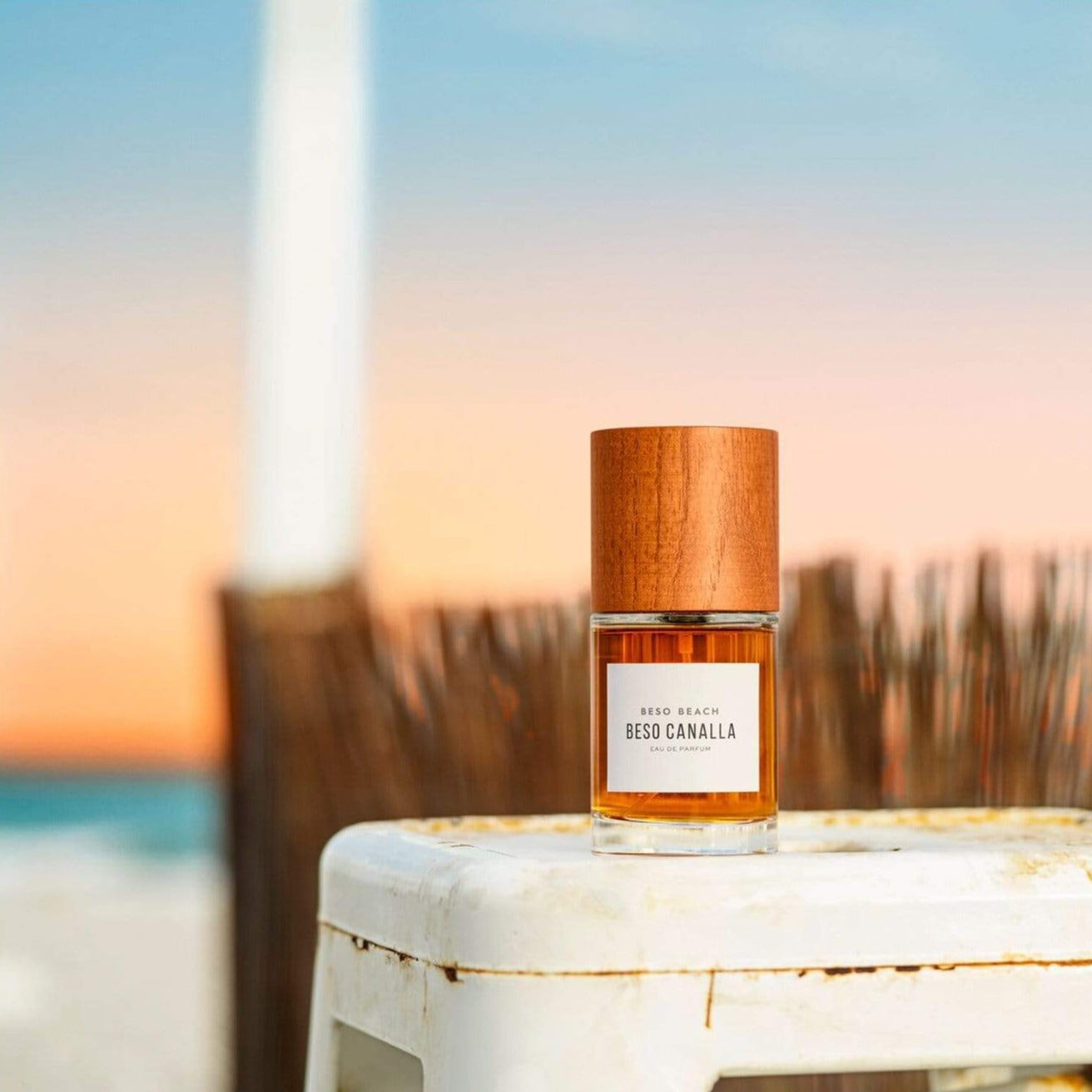 Beso Beach Beso Canalla Eau de Parfum