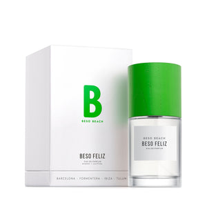 Beso Beach Beso Feliz Eau de Parfum