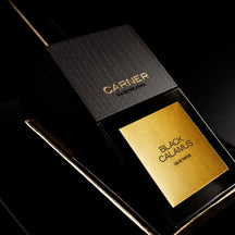 Sample Vial - CARNER BARCELONA Black Calamus Eau de Parfum