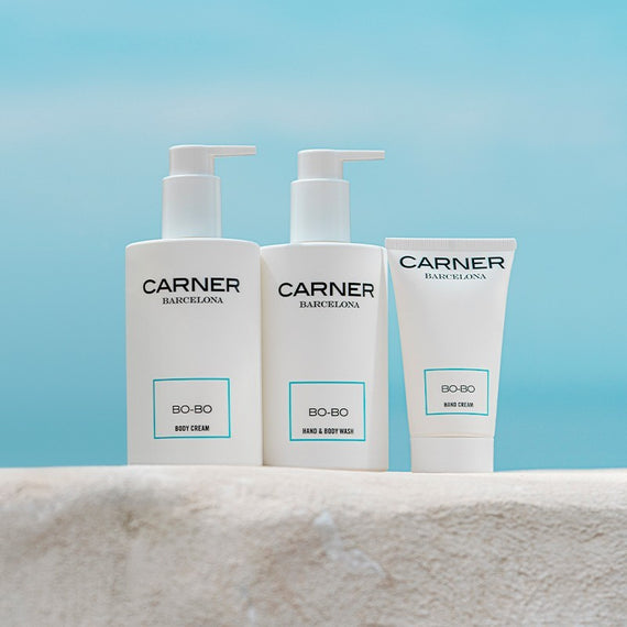 CARNER BARCELONA Bo-Bo Hand Cream