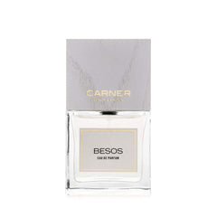 CARNER BARCELONA Besos Eau de Parfum - 50ml