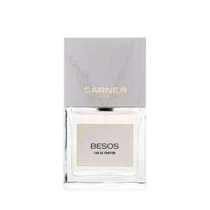 CARNER BARCELONA Besos Eau de Parfum - 50ml