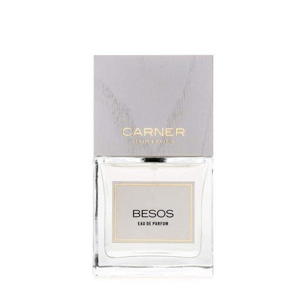 CARNER BARCELONA Besos Eau de Parfum - 50ml