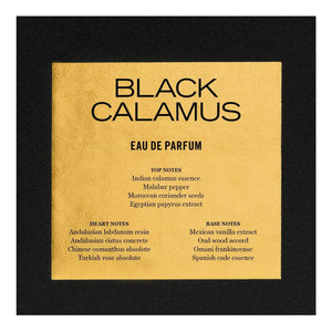 Black Calamus Eau de Parfum - 50ml