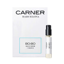 Sample Vial - CARNER BARCELONA Bo-Bo Eau de Parfum