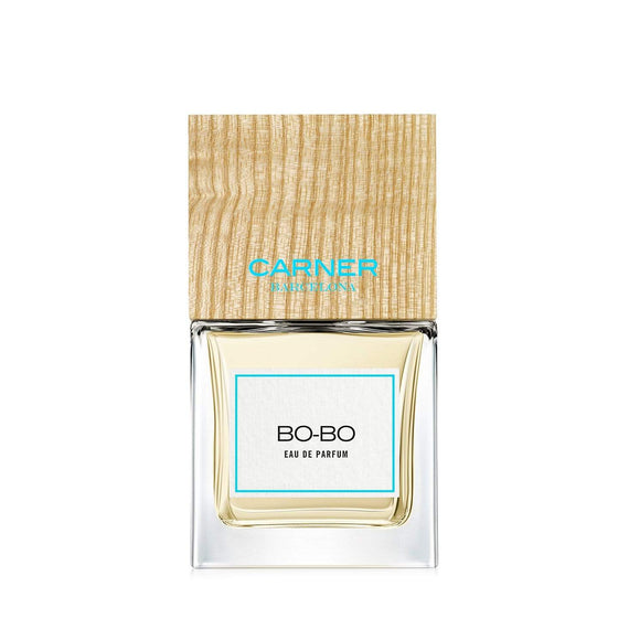 CARNER BARCELONA Bo-Bo Eau de Parfum - 50ml