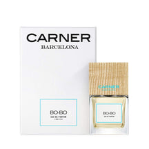 CARNER BARCELONA Bo-Bo Eau de Parfum - 50ml