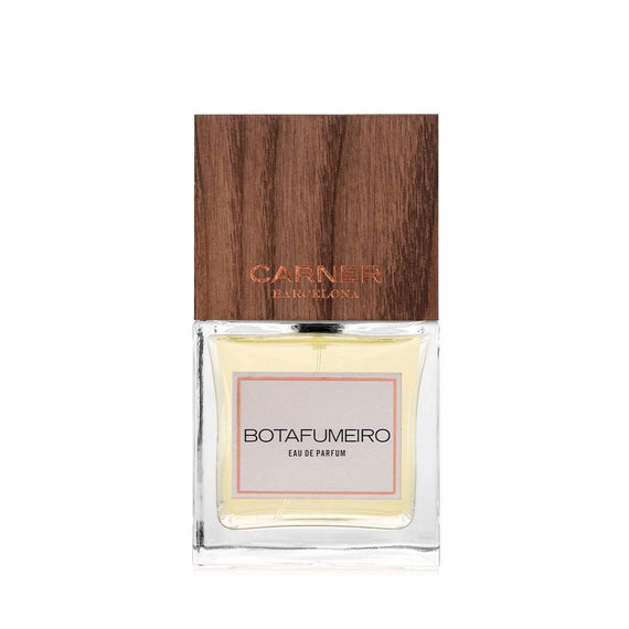 CARNER BARCELONA Botafumeiro Eau de Parfum - 50ml