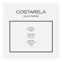 Sample Vial - CARNER BARCELONA Costarela Eau de Parfum