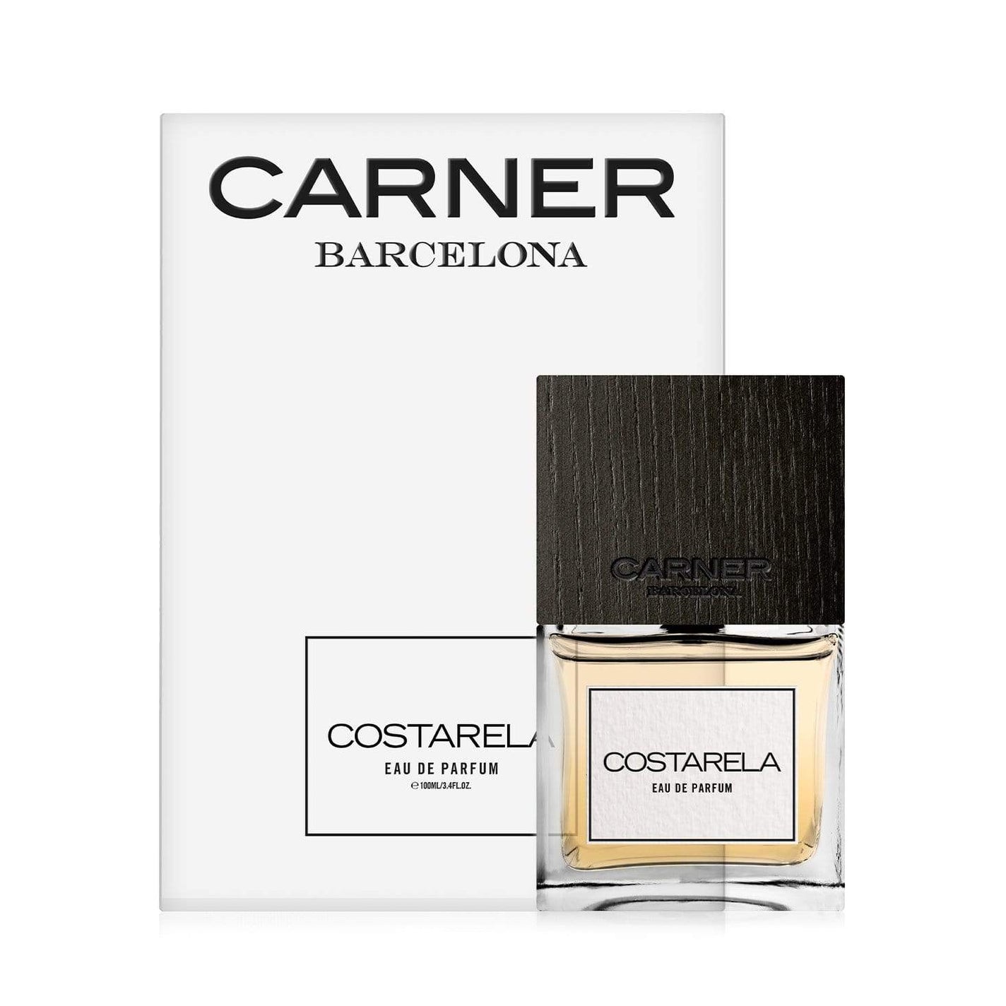CARNER BARCELONA Costarela Eau de Parfum - 100ml