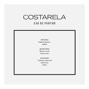 CARNER BARCELONA Costarela Eau de Parfum - 50ml