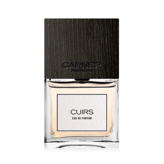 CARNER BARCELONA Cuirs Eau de Parfum - 100ml