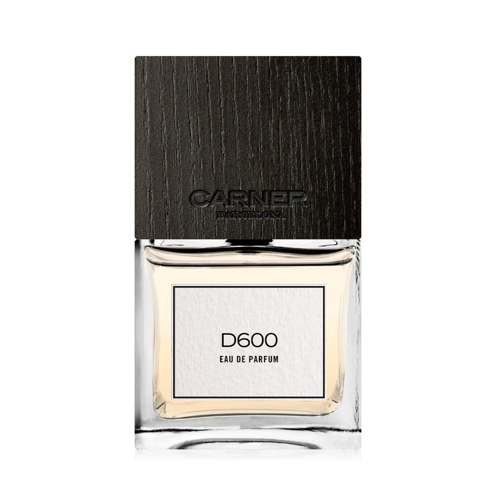 D600 Eau de Parfum - 100ml