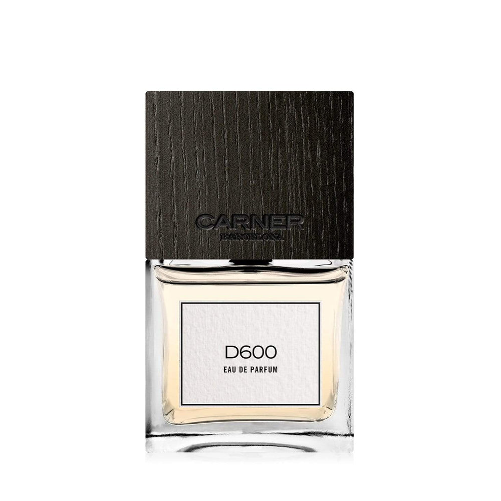 D600 Eau de Parfum - 50ml