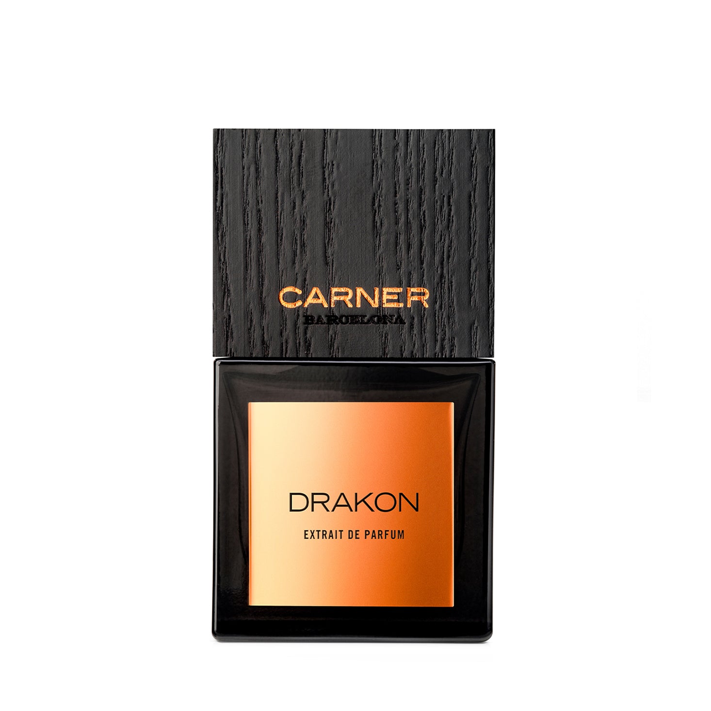 CARNER BARCELONA Drakon Extrait de Parfum - 50ml: Official Stockist