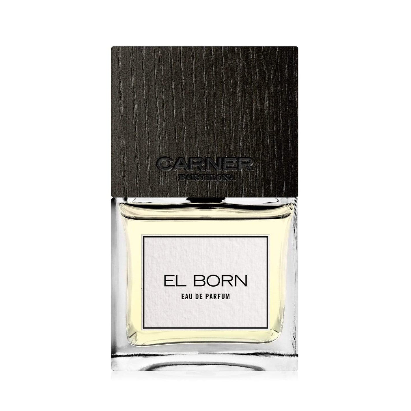 CARNER BARCELONA El Born Eau de Parfum - 100ml