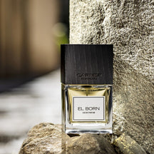 CARNER BARCELONA El Born Eau de Parfum - 50ml