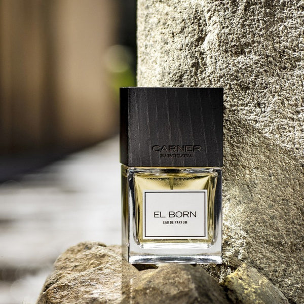 CARNER BARCELONA El Born Eau de Parfum - 50ml