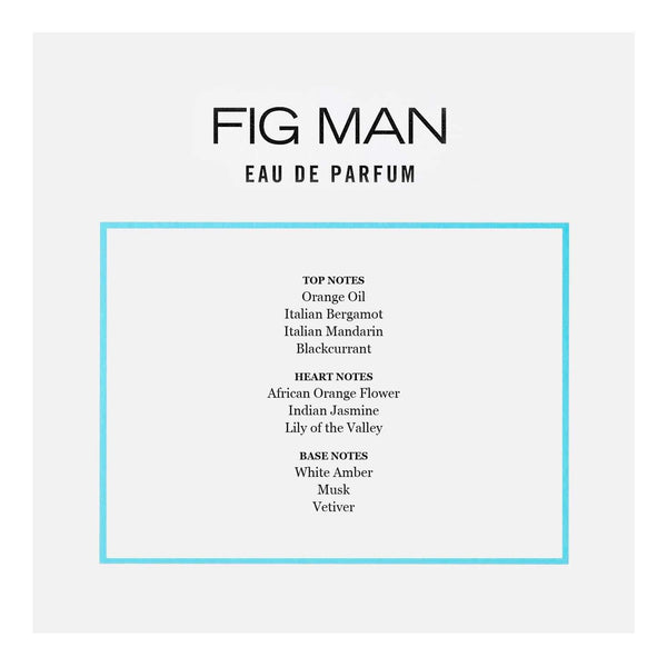 Sample Vial -  Fig Man Eau de Parfum