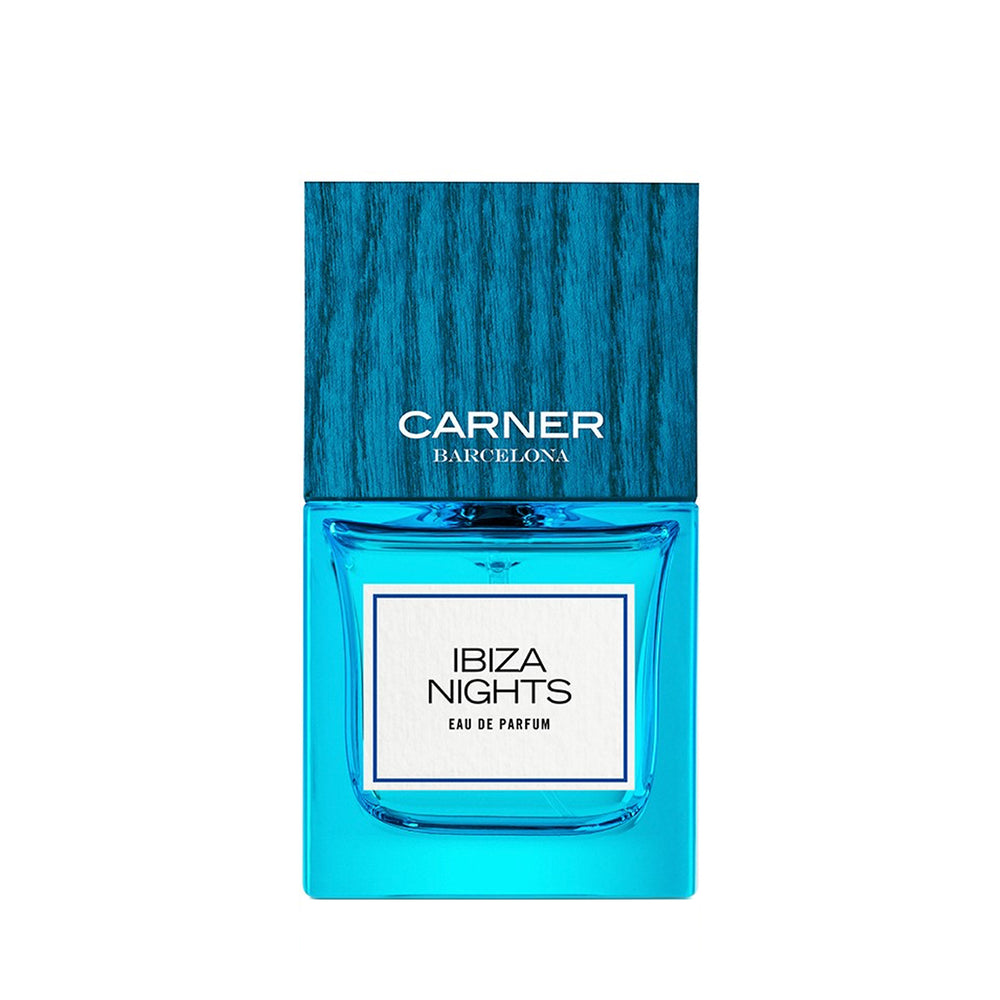 CARNER BARCELONA Ibiza Nights Eau de Parfum - 50ml